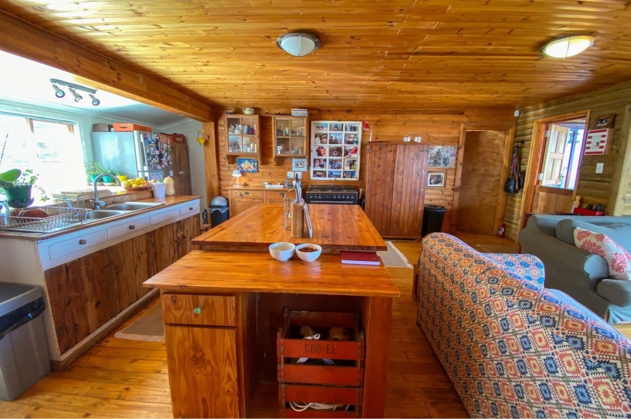 3 Bedroom Property for Sale in Bettys Bay Western Cape